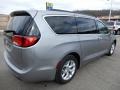 Billet Silver Metallic - Pacifica Touring L Photo No. 6