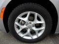 Billet Silver Metallic - Pacifica Touring L Photo No. 10