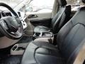 Billet Silver Metallic - Pacifica Touring L Photo No. 11