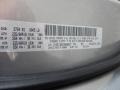 Billet Silver Metallic - Pacifica Touring L Photo No. 16