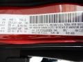 2016 Deep Cherry Red Crystal Pearl Jeep Cherokee Latitude 4x4  photo #16