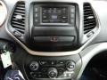 2016 Deep Cherry Red Crystal Pearl Jeep Cherokee Latitude 4x4  photo #19