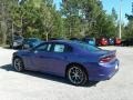 Plum Crazy Pearl - Charger GT Photo No. 3