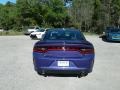 Plum Crazy Pearl - Charger GT Photo No. 4