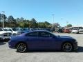 Plum Crazy Pearl - Charger GT Photo No. 6