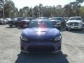 Plum Crazy Pearl - Charger GT Photo No. 8