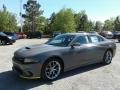 Destroyer Gray - Charger GT Photo No. 1