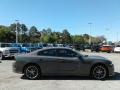 Destroyer Gray - Charger GT Photo No. 6