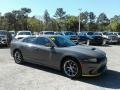 Destroyer Gray - Charger GT Photo No. 7