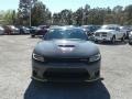 Destroyer Gray - Charger GT Photo No. 8