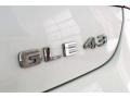 Polar White - GLE 43 AMG 4Matic Coupe Photo No. 7