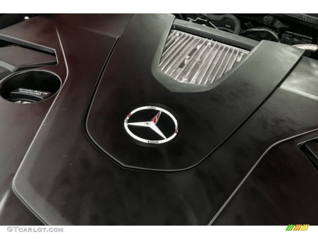 2018 E 400 Coupe - designo Cardinal Red Metallic / Macchiato Beige/Black photo #32