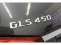 Steel Gray Metallic - GLS 450 4Matic Photo No. 7