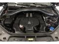 Steel Gray Metallic - GLS 450 4Matic Photo No. 9
