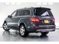 Steel Gray Metallic - GLS 450 4Matic Photo No. 10