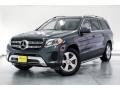 Steel Gray Metallic - GLS 450 4Matic Photo No. 12