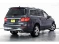 Steel Gray Metallic - GLS 450 4Matic Photo No. 14