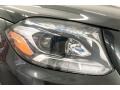 Steel Gray Metallic - GLS 450 4Matic Photo No. 32