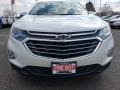 Summit White - Equinox Premier AWD Photo No. 2