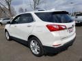 Summit White - Equinox Premier AWD Photo No. 4