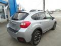 2014 Ice Silver Metallic Subaru XV Crosstrek 2.0i Limited  photo #5