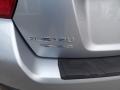 2014 Ice Silver Metallic Subaru XV Crosstrek 2.0i Limited  photo #10
