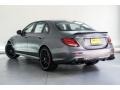 designo Selenite Grey Magno (Matte) - E AMG 63 S 4Matic Sedan Photo No. 2