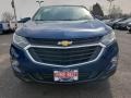 2019 Pacific Blue Metallic Chevrolet Equinox LT AWD  photo #2