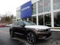Maple Brown Metallic 2019 Volvo XC40 T5 Inscription AWD Exterior