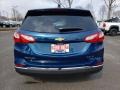 2019 Pacific Blue Metallic Chevrolet Equinox LT AWD  photo #5