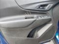 2019 Pacific Blue Metallic Chevrolet Equinox LT AWD  photo #8