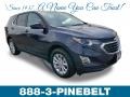 Storm Blue Metallic - Equinox LT Photo No. 1