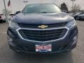 Storm Blue Metallic - Equinox LT Photo No. 2