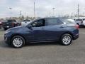 Storm Blue Metallic - Equinox LT Photo No. 3