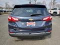 Storm Blue Metallic - Equinox LT Photo No. 5
