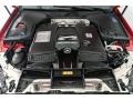 4.0 AMG Twin-Turbocharged DOHC 32-Valve VVT V8 Engine for 2019 Mercedes-Benz AMG GT 63 #132247034