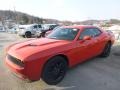 Go Mango 2019 Dodge Challenger SXT AWD