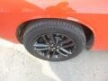 Go Mango - Challenger SXT AWD Photo No. 2