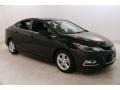 Mosaic Black Metallic - Cruze LT Photo No. 1