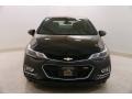 Mosaic Black Metallic - Cruze LT Photo No. 2