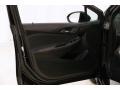 Mosaic Black Metallic - Cruze LT Photo No. 4