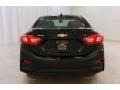 Mosaic Black Metallic - Cruze LT Photo No. 19