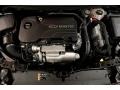 Mosaic Black Metallic - Cruze LT Photo No. 20