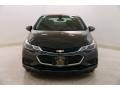 Graphite Metallic - Cruze LT Photo No. 2