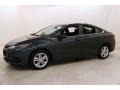 Graphite Metallic - Cruze LT Photo No. 3