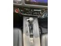 2019 Crystal Black Pearl Honda HR-V EX-L AWD  photo #35