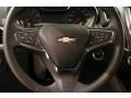 Graphite Metallic - Cruze LT Photo No. 7