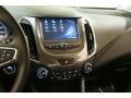 Graphite Metallic - Cruze LT Photo No. 9