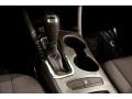 Graphite Metallic - Cruze LT Photo No. 12