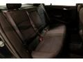 Graphite Metallic - Cruze LT Photo No. 16